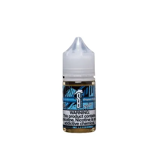 OB (The O.B.) Suicide Bunny TFN Salts 30mL