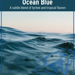 Ocean Blue