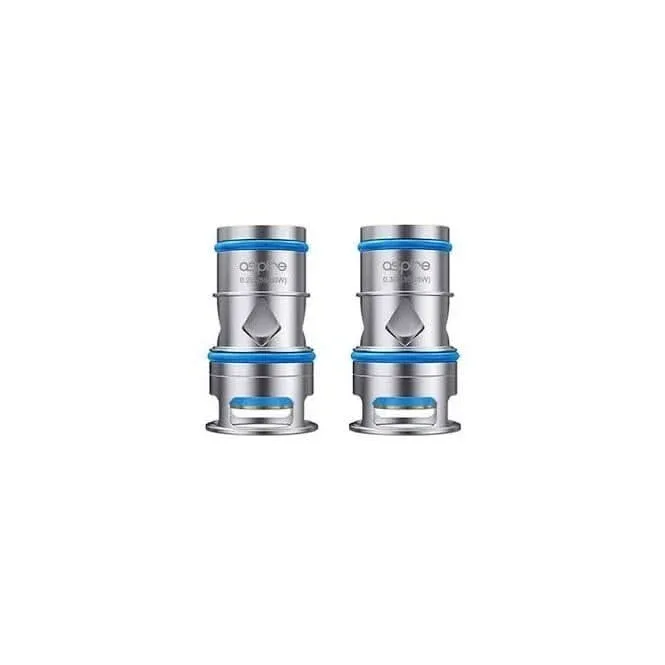 Odan Replacement Mesh Coils by Aspire (3 Pack) - Image 2