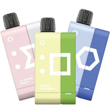 Off Stamp SW9000 Vape Kit