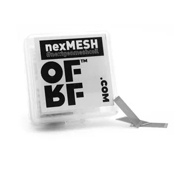 OFRF NexMesh Coil for Wotofo Profile RDA, Profile Unity RTA, Kylin M RTA, Profile 1.5 RDA 10pcs - Image 2