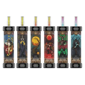 Olit Shishalit 30K E-hookah Kit