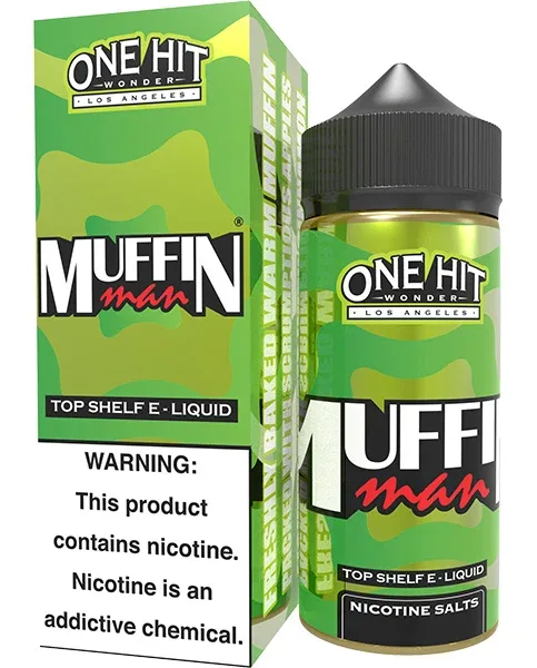 One Hit Wonder - Muffin Man