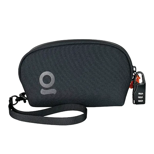 Ongrok Smell Proof Wrist Bag