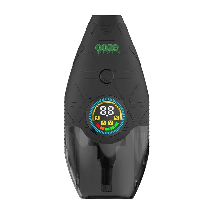 Ooze Hover Concentrate Vaporizer 650mAh