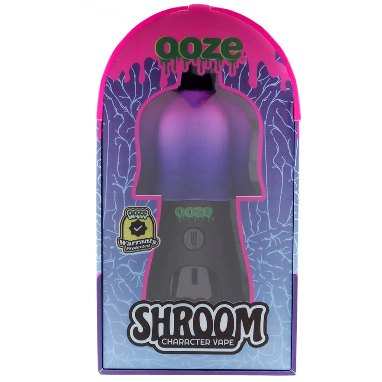 Ooze Shroom Character 510 Battery - Image 2