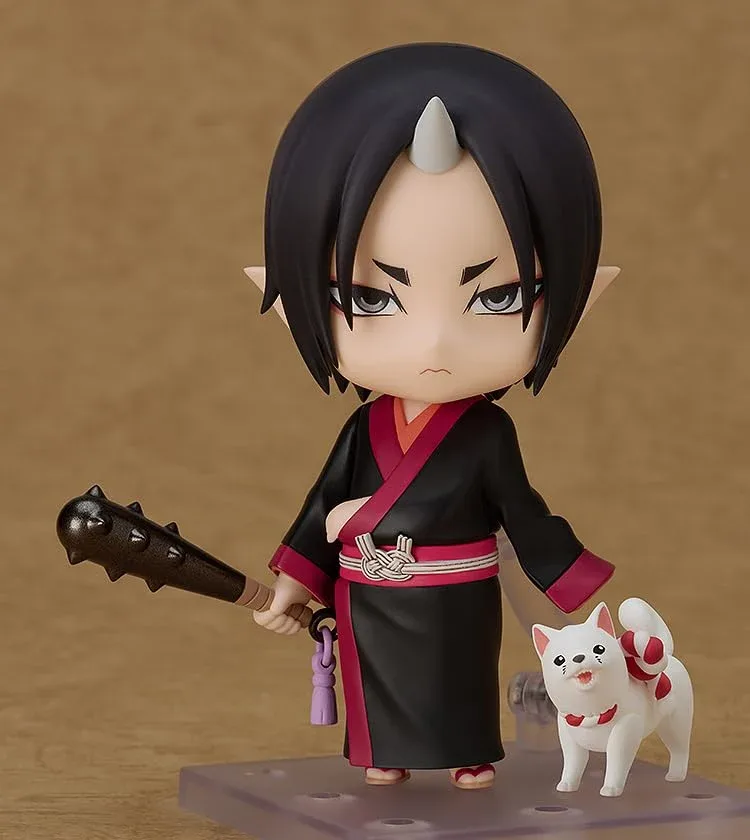Orange Rouge Nendoroid Hozuki 2.0 from Hozuki's Coolheadedness Series - Image 2