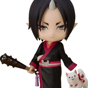 Orange Rouge Nendoroid Hozuki 2.0 from Hozuki's Coolheadedness Series