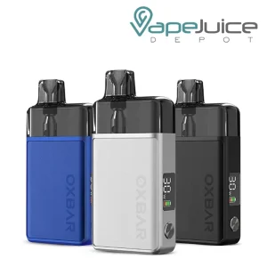 OXBAR x Pod Juice OXPOD Elite Kit