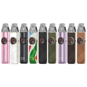 Oxva Nexlim 2 Vape Kit