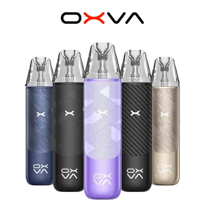 OXVA NeXLIM GO Pod Kit