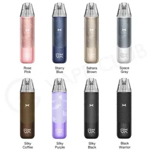 Oxva Nexlim Go Vape Kit