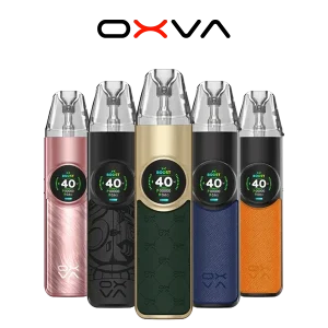 OXVA NeXLIM Pod Kit