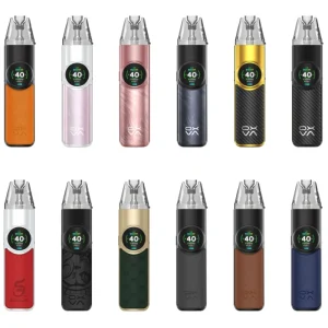 OXVA NeXLIM Pod Kit 40W
