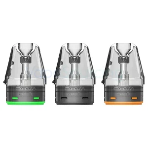 OXVA Nexlim UniTech 3.0 Replacement Pod Cartridge (3pcs/pack)