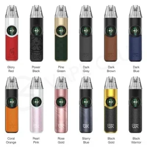 Oxva NeXlim Vape Kit