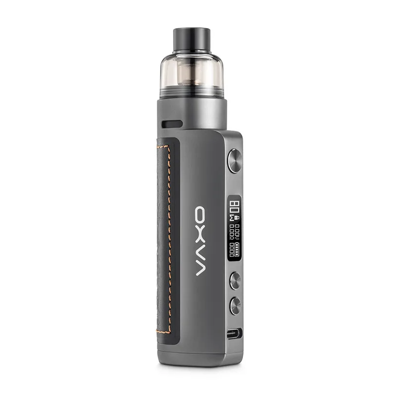OXVA Origin 2 Kit - Gunmetal
