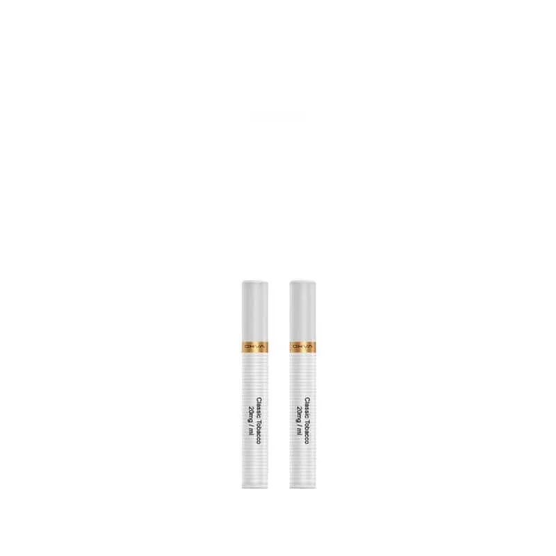 Oxva Slim Stick Classic Tobacco Prefilled Vape Pods