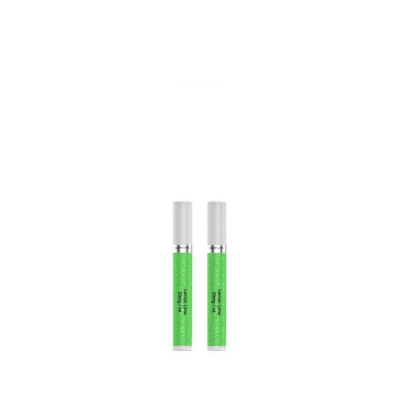 Oxva Slim Stick Lemon Lime Prefilled Vape Pods 20mg - 2PK