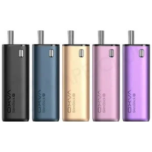 Oxva Slimstick X Vape Kit