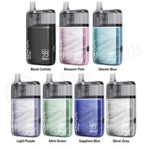 OXVA Unione Vape Kit