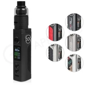 OXVA Vativ Super Mod Vape Kit