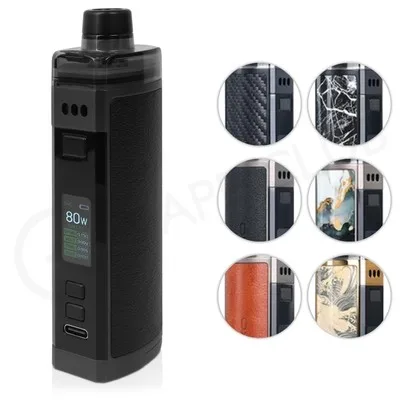 OXVA Velocity Pod Kit
