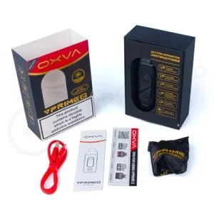 Oxva VPrime 2 Vape Kit