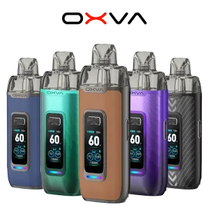 OXVA VPRIME Pod Kit