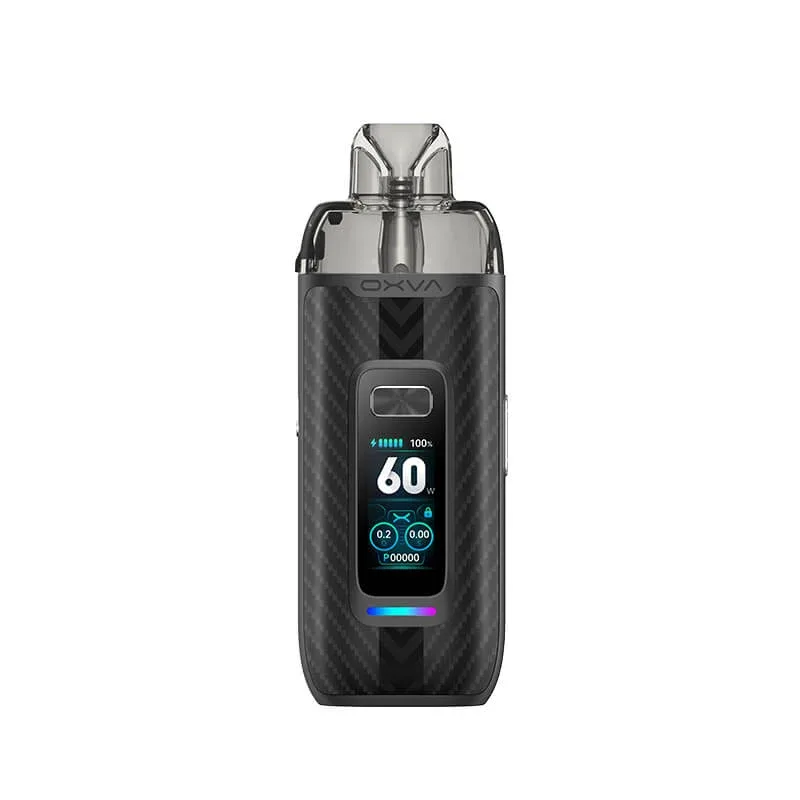 Oxva VPrime Pod Vape Kit - Image 2