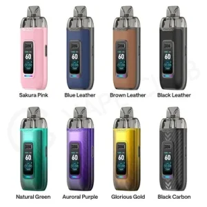 OXVA VPrime Vape Kit