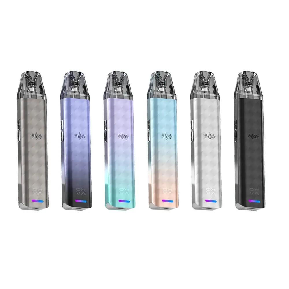 OXVA Xlim 2 Special Edition Voice Pod System