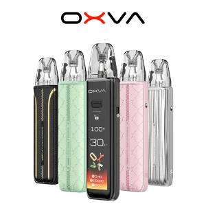 OXVA XLIM 3 Ultra Pod Kit