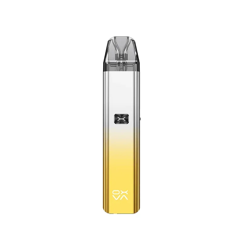 Oxva Xlim C Pod Vape Kit - Image 2