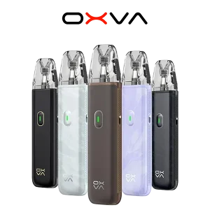 OXVA XLIM GO Lite Pod Kit