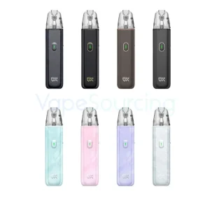OXVA Xlim Go Lite Pod Kit 30W