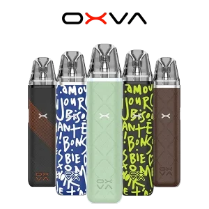 OXVA XLIM GO Pod Kit