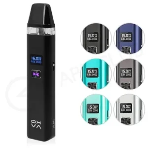 OXVA Xlim Pod Vape Kit