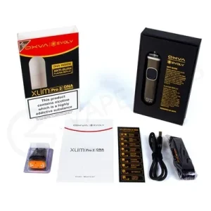 OXVA Xlim Pro 2 DNA Vape Kit