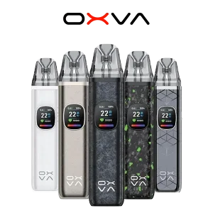 OXVA XLIM Pro 2 Pod Kit (DNA Version)