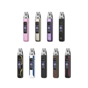 OXVA Xlim Pro 3 Pod Kit 30W