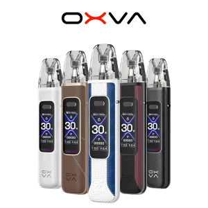 OXVA XLIM Pro 3 Pod Kit