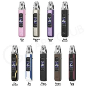 OXVA Xlim Pro 3 Vape Kit