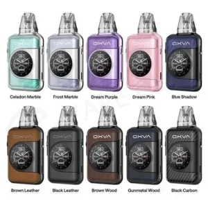 OXVA Xlim SQ Pro 2 Vape Kit