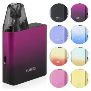 OXVA Xlim SQ Vape Kit