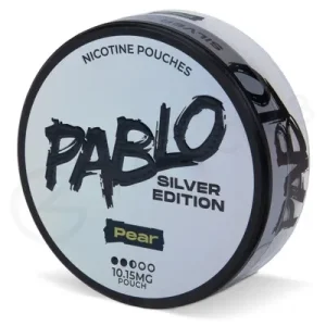 Pablo Silver Pear Nicotine Pouches