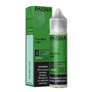 Pachamama 60ml – The Mint Leaf