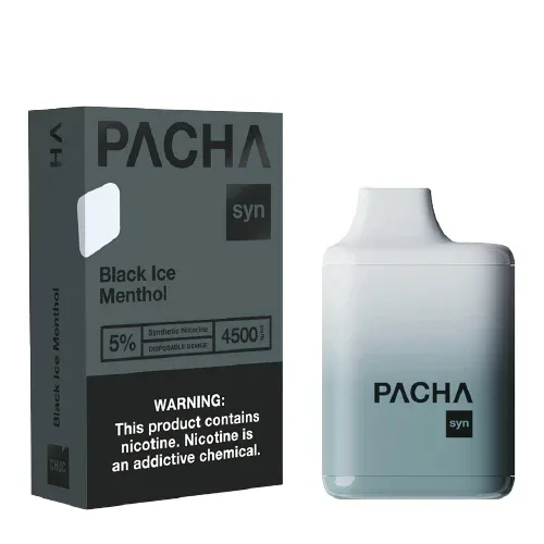 Pachamama Disposable - 4500 - Image 2