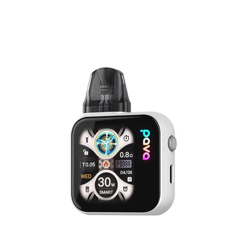 Pava Horiz Ultra Pod Vape Kit - Image 2