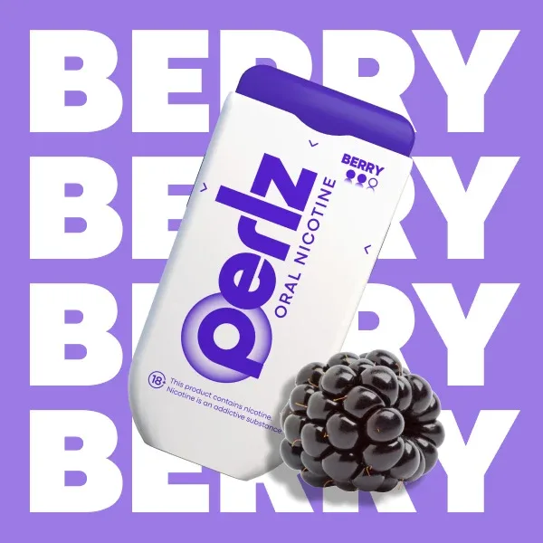 Perlz Berry Dispenser - Strong - Image 2